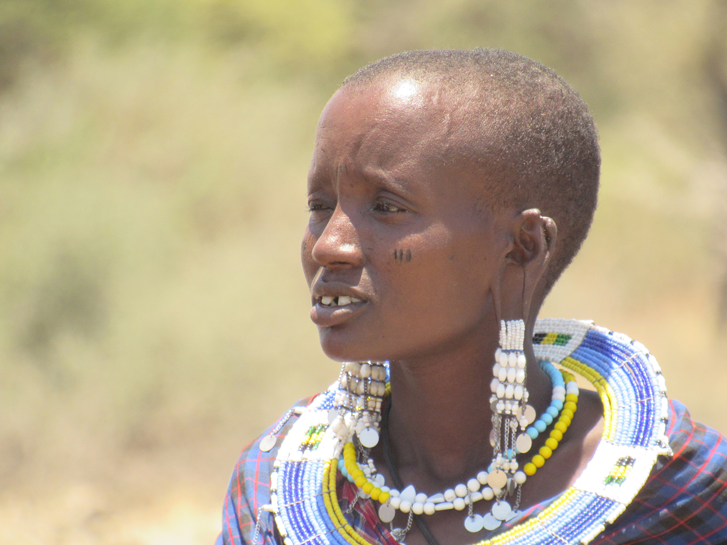 Climate change in East Africa